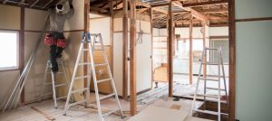 Entreprise de rénovation de la maison et de rénovation d’appartement à Bouge-Chambalud